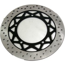 MotoMaster Yamaha YBR 125 ED Fren Diski (2007-2016)