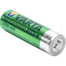 Varta 2700 Mah Aa Şarj Edilebilir Pil 32 Adet
