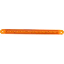 Ledshop Dekoratif LED 15 Lamba 12-24 V 2 Adet