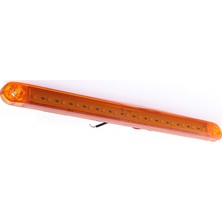 Ledshop Dekoratif LED 15 Lamba 12-24 V 2 Adet