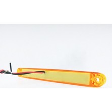 Ledshop Dekoratif LED 15 Lamba 12-24 V 2 Adet