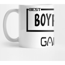 Fizello Best Boyfriend İn The Galaxy Kupa Bardak