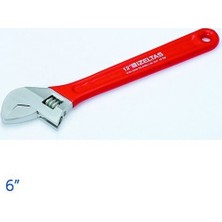 Izeltaş 6"kurbağacık Anh.pvc