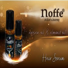 Noffe Saç Serumu Argan Özlü 80 ml