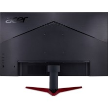 Acer Nitro VG240YSbmiipx 23.8" 165Hz 1 ms (HDMI+Display) FreeSync Full HD IPS LED Monitör UM.HX1EE.A15