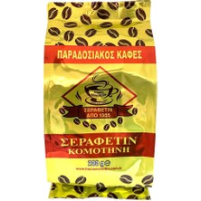 Hacı Şerafettin Gümülcine Türk Kahvesi 200 gr