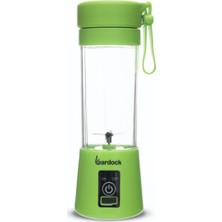 Bardock BLND20Y Taşınabilir Smoothie Şarjlı Blender