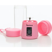 Bardock BLND20P Taşınabilir Smoothie Şarjlı Blender