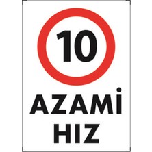 Dafne Yangın- 10 Azami Hız