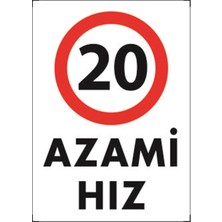 Dafne Yangın- 20 Azami Hız