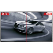 Paugge 2.0b 4K 60Hz 18GBPS HDMI Kablo - 1m