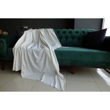 İkizler Şönil Koltuk Örtüsü