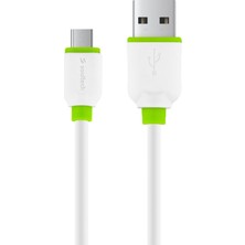 Soultech DK039B Mıcro Comfort 2 Metre Cable