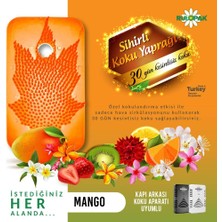 Rulopak Sihirli Koku Yaprağı Mango 10 Adet