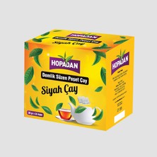 Hopadan Demlik Süzen Poşet Çay 1 kg