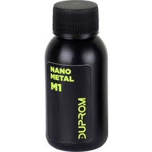 Duprom M1 Nano Metal Koruyucu Su İtici Sprey - Tüm Metal Yüzeyler - 1 Yıl Koruma 50 ml