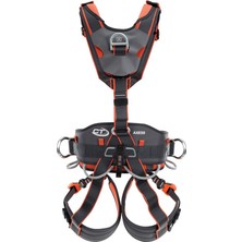 Ct Axess Qr Harness