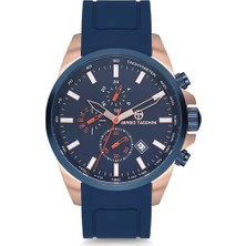 Sergio Tacchini ST.8.116.02 Erkek Kol Saati