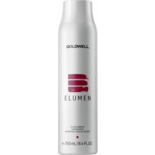 Goldwell Elumen Boyalı Saçlar Için Koruyucu Şampuan 250 ml
