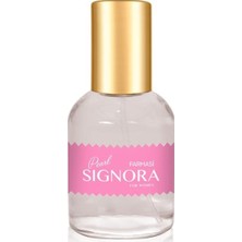 Farmasi Sıgnora Pearl Edp Kadın Parfümü