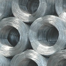 Aslanlı Galvaniz Tel Paslanmaz 2.5 mm 5 kg 115 m