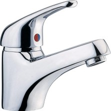 Yücel Gold Mix Lavabo Bataryası