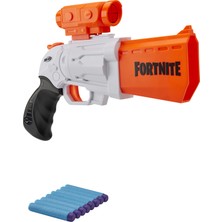 Nerf Fortnite SR Dart Tabancası