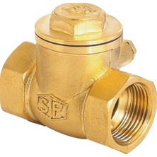 Arçe Sarı Çalparalı Çekvalf 1