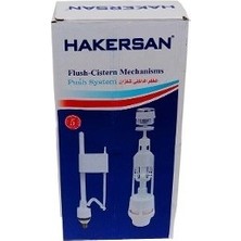 Arçe Hakersan Basmalı Iç Takım