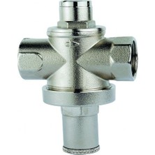 Arçe Basınç Düşürücü Regülatör Rekorsuz 3/4