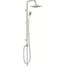 Arçe Yağmur Robot Tepe Duş Seti