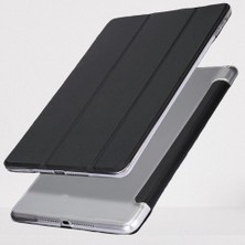 Samsung Galaxy Tab A7 2020 T500 T505 T507 10.4 inç Yatay Standlı Smart Case Tablet Kılıf