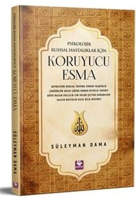 Koruyucu Esma - Süleyman Dama