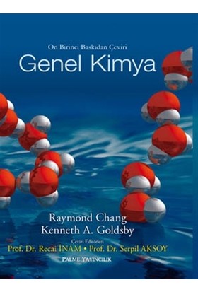 Genal Kimya (chang) - Kenneth A. Myers