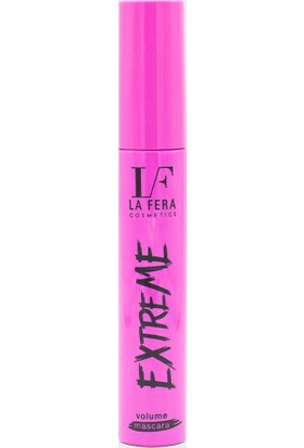 La Fera Extreme Maskara