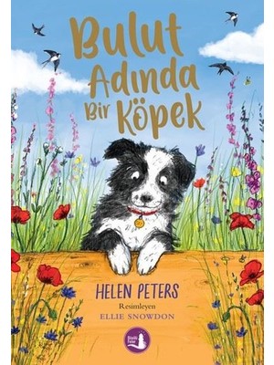 Bulut Adında Bir Köpek - Helen Peters