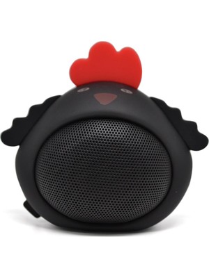 Icutes M816 Mini Rooster Bluetooth Hoparlör