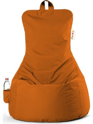 Earmut Diamond Xxl Model Ergonomik Armut Koltuk