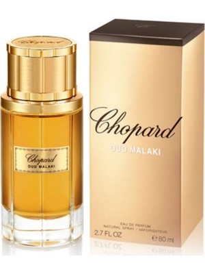 Chopard Oud Malaki Edp 80 ml Erkek Parfüm