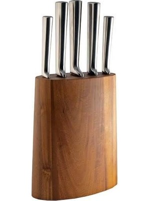 Fissler Bıçak Seti Akazıa 6 Parça
