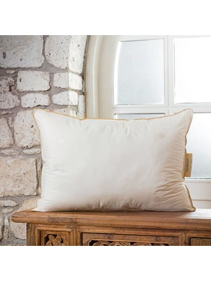 Othello Classico Woolla Ingiliz Yün Yastık 50 x 70 cm
