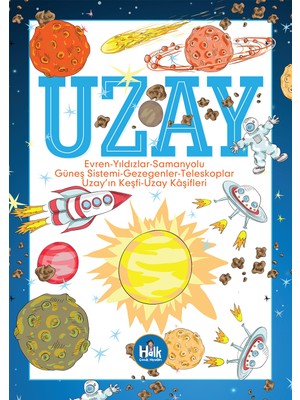 Uzay