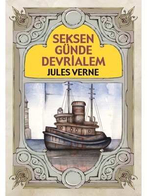 Seksen Günde Devrialem