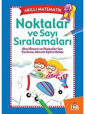 Akıllı Matematik - Noktalar ve Sayı Sıralamaları