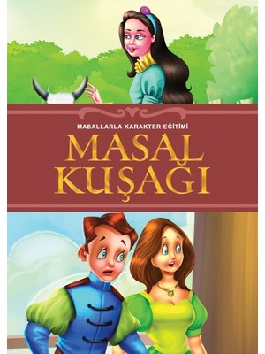 Masal Kuşağı