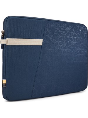 Case Logic Ibira 13" Notebook Kılıfı - Dress Blue CA.IBRS213DBL