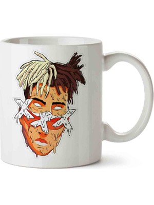 Art Hediye Xxxtentacıon En Çok Satılan Kupa Bardak