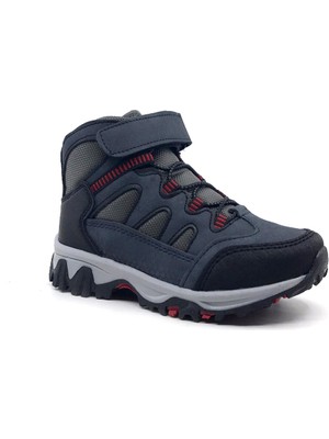 Cool Mega Patik Lacivert Erkek Çocuk Spor Bot