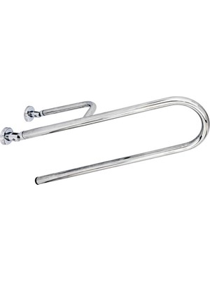 Lider Duvardan Hareketli Engelli Tutamağı