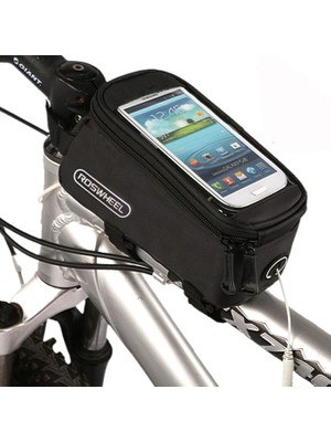 Roswheel Bisiklet Akıllı Telefon ve Aksesuar Çantası